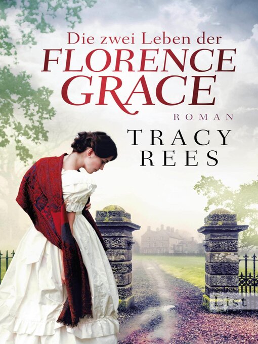 Title details for Die zwei Leben der Florence Grace by Tracy Rees - Wait list